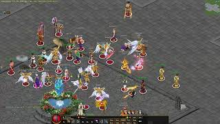Classic Odin Conquer