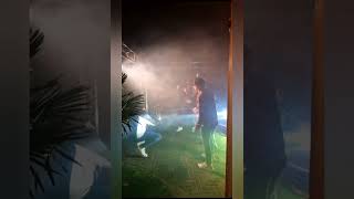 Behind the scenes |  Ima Be Here | Music Video | JohnKingKani