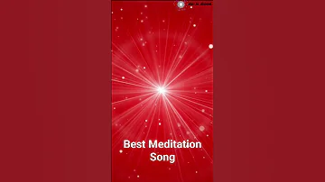 #shorts Aye Saanson Shiv Ki Yaad Best Meditation Song #bkshorts #youtubeshorts