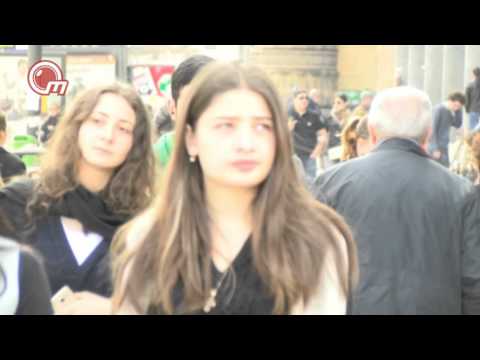 საყოველთაო აღწერა