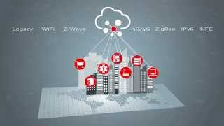 Oracle Internet of Things Cloud Service: An Overview video thumbnail