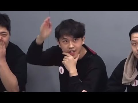 이찬혁 어 나가