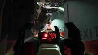 Top Of The Controller Class Wattson Beats Caustic, Rampart, And Catalyst