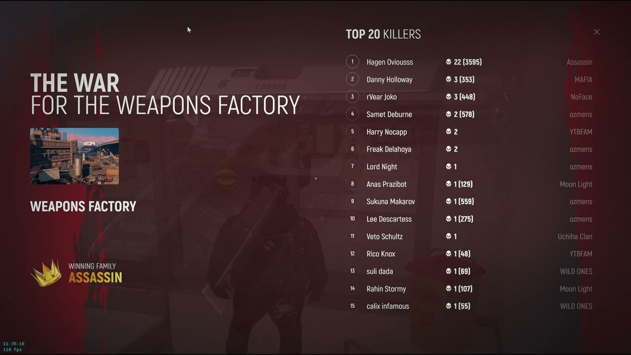 Hagen Oviouss | Domination EN3 | GRP | Cheating? 😱😱😱