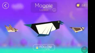 Paper Wings - Android Game:GamePlay HD screenshot 4