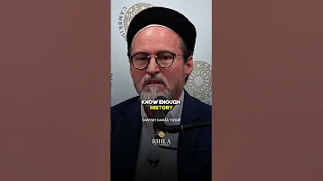 Afghanistan Shaykh Hamza Yusuf Afghanistan Islamicshorts 