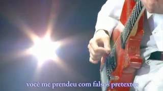 Muse - Supermassive Black Hole "Legendada em Português!"