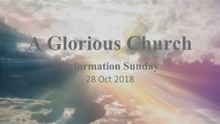 Video-Miniaturansicht von „A Glorious Church“