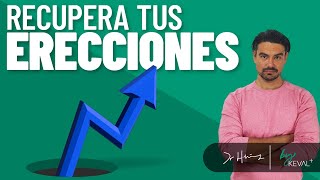 Problemas de Erección? Estos Productos te Podrían Ayudar