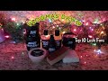 Vlogmas Day 19: Top 10 Lush Favorites