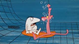 Pink Panther Season 2 Ep.4 - Sky Blue Pink