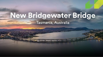 New Bridgewater Bridge - Project Wrap Video