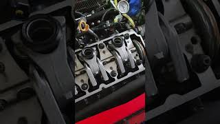 Knocking noise what's wrong? Seadoo 4 tec rxp 300hp conversion
