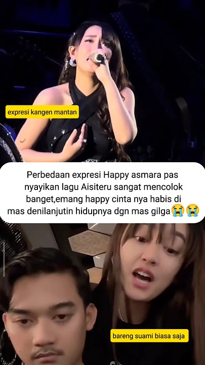 The difference in happy expressions of love singing Aisiteru with my husband & in Hong Kong 😭 #ha...