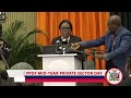 🔴PPDF MID-YEAR PRIVATE SECTOR DAY ||  12 TH JUNE 2026