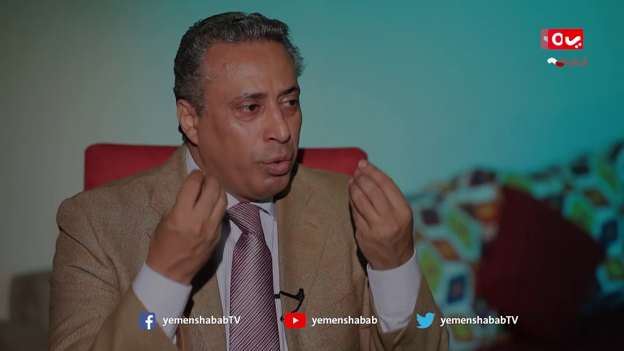 ماوراء السياسة | مع قائد قوات العمليات الخاصة السابق - اللواء أركان حرب / مجلي مجيديع