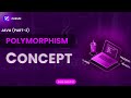 Polymorphism in Java with Examples I Class Guide I Zukun Academy l Part 2
