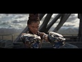 Black Panther - Guerrieri di Wakanda - Featurette
