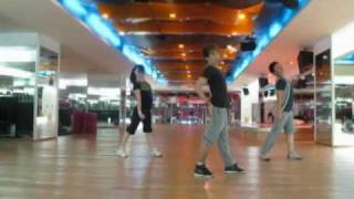Watch Coco Lee Touch video