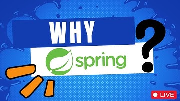 Why Spring? | Loose coupling
