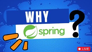 Why Spring? | Loose coupling