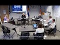 20251029-Board of County Commissioner Meeting