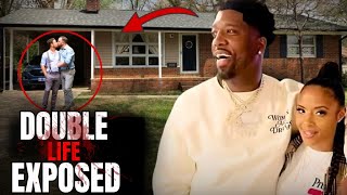 Celebrity Bi-Sexual Man K!lled His Wife Who Tried to Divorce & Expose His Secret | The Alicia Lofton Story Profile