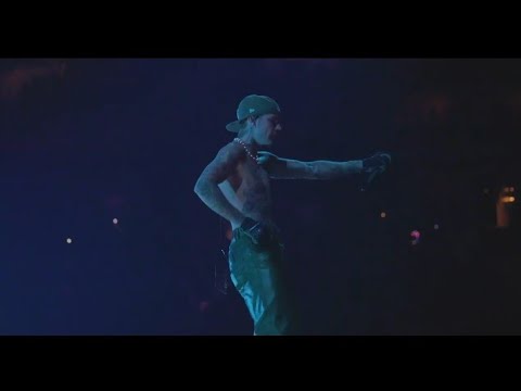Justin Bieber -