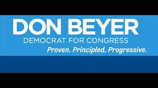Don Beyer for Congress 2022