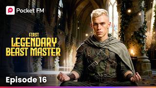 Ep 16 | First Legendary Beast Master | Pocket FM