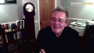 Dave Farley talks about Continuous Delivery Pipelines | 𝗦𝗘𝗔𝗖𝗢𝗠 𝗚𝗟𝗢𝗕𝗔𝗟