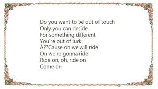 Uriah Heep - Showdown Alternate TakeDemo Version Lyrics