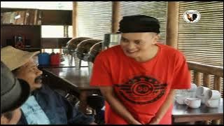 VIDEO KOMEDI SUNDA CANGEHGARRR EPISODE 14