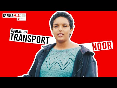 Video: Hvordan påvirker transport miljøet?