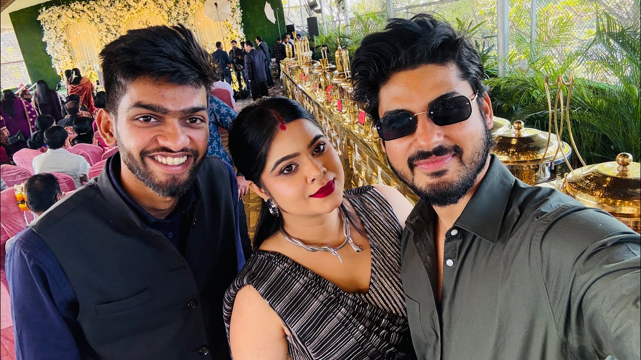 Mor dada ra pindhani | At Royal Retreat | Dhum Nachlu | Novi Siku Vlogs 