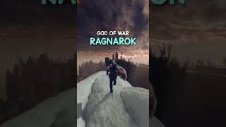 What Does 100 Hours On God Of War Ragnarok Look Like