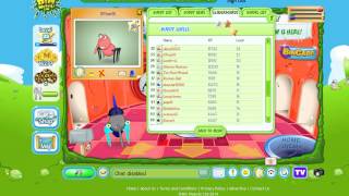 Binweevils- My friends of 2014