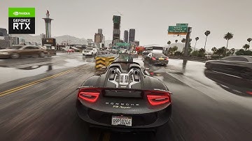 GTA V: 2023 Remastered: Ultra Realistic Graphics - RTX™ 4090 Ray Tracing Maxed-Out Gameplay!