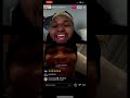 DRUSKI2FUNNY IG LIVE | 3.11.21| Full Recap