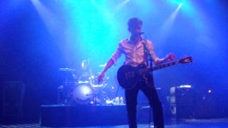 Arctic Monkeys - Don't Sit Down 'Cause I Moved Your Chair - Live @ The Ventura Theater - 5-22-13