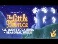 ULTIMATE Season of The Little Prince Guide | Sky: Children of the Light | nastymold