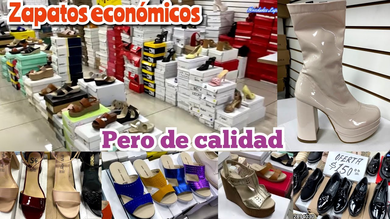 IZAZAGA 89 😱Los Zapatos mas ECONÓMICOS de CALIDAD 😱 "El señor de los Zapatos" 👠 -