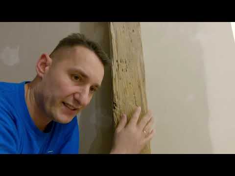 Wideo: Czy do belek podłogowych można użyć drewna poddanego obróbce ciśnieniowej?