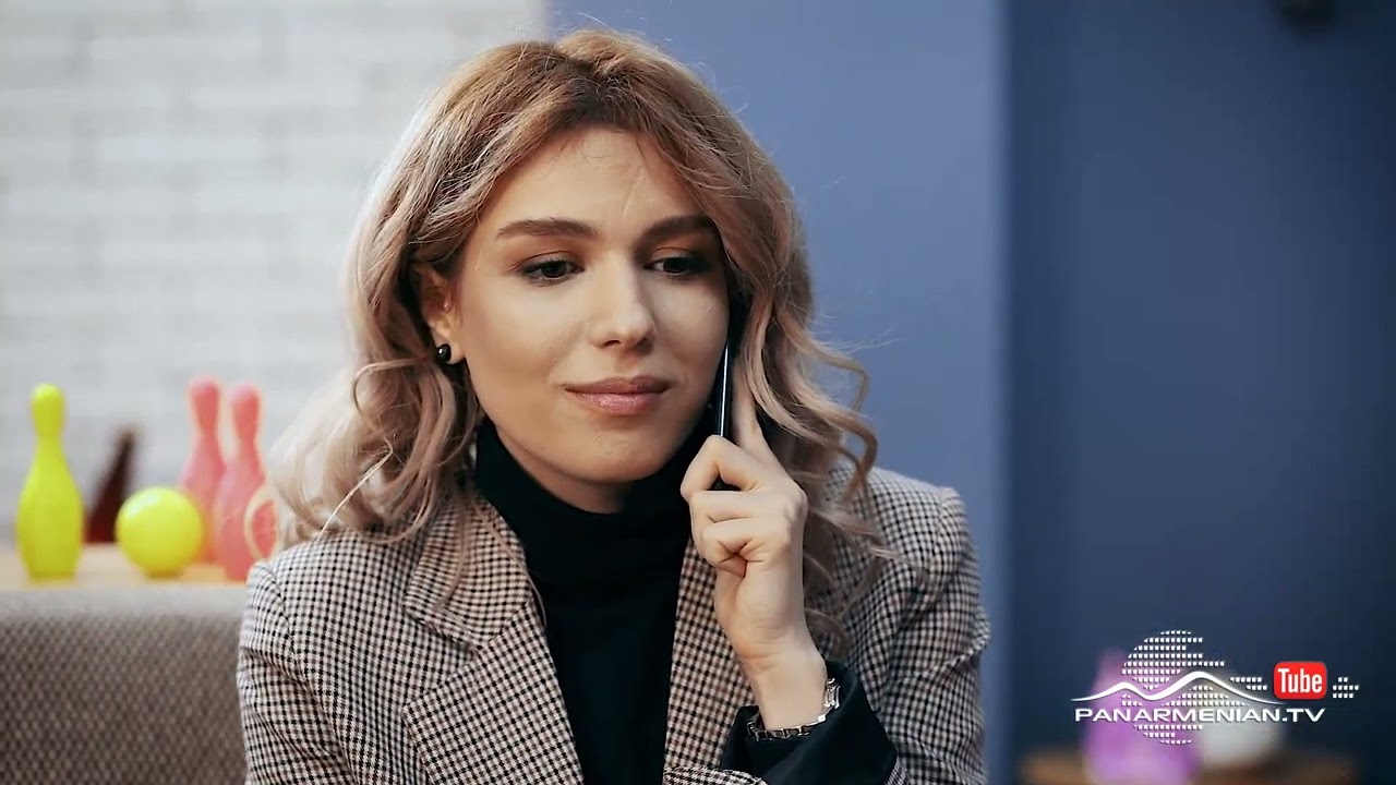 Update New Մեր Թաղի Տղերքը, Սերիա 69 / Mer Taghi Tgherqy