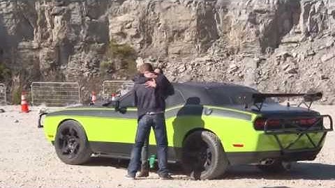 Furious 7 Behind the Scenes Part 2   YouTube|HD