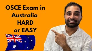 ALL ABOUT OSCE EXAM IN AUSTRALIA FOR NURSES | Tips to Pass OSCE easily