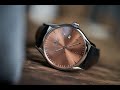 Carpathia Ascent In Motion - Watch Clicker