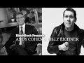 BlackBook Presents: Andy Cohen &amp; Billy Eichner Part I