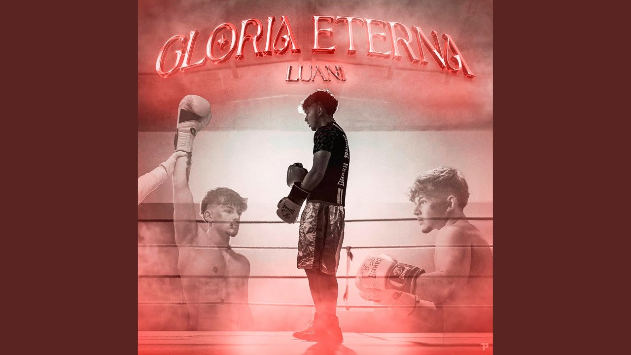 Gloria Eterna adlı videoyu YouTube'da izle Gloria Eterna adlı videoyu YouTube'da izle