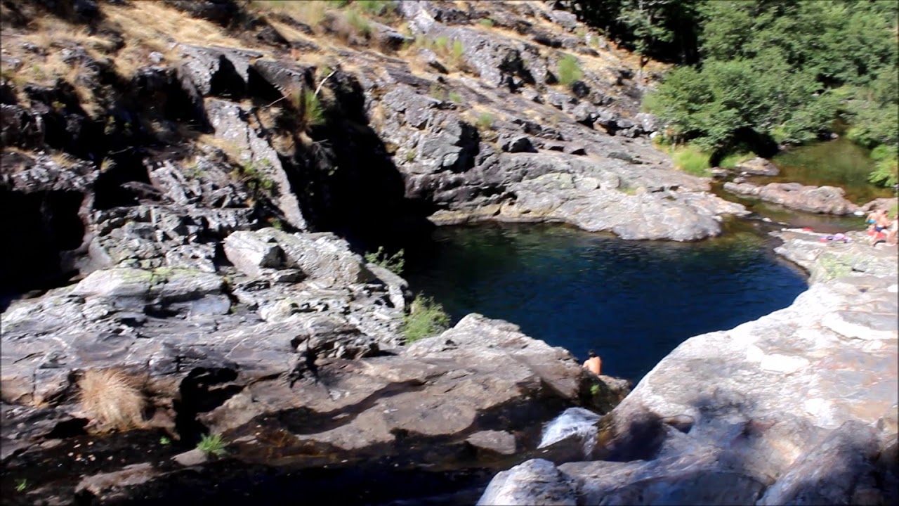 Piocas de Baixo em Fisgas de Ermelo